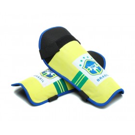 Brazil Ščitniki za goleni